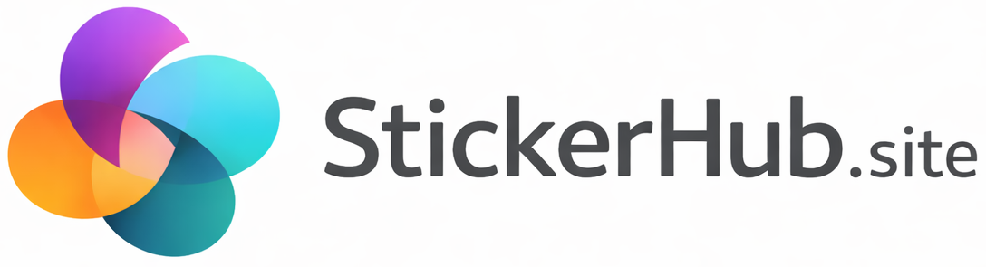 StickerHub